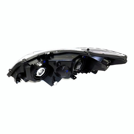 2006-2008 Honda Civic Coupe Head Lamp, passenger side, rear view, HO2519111V