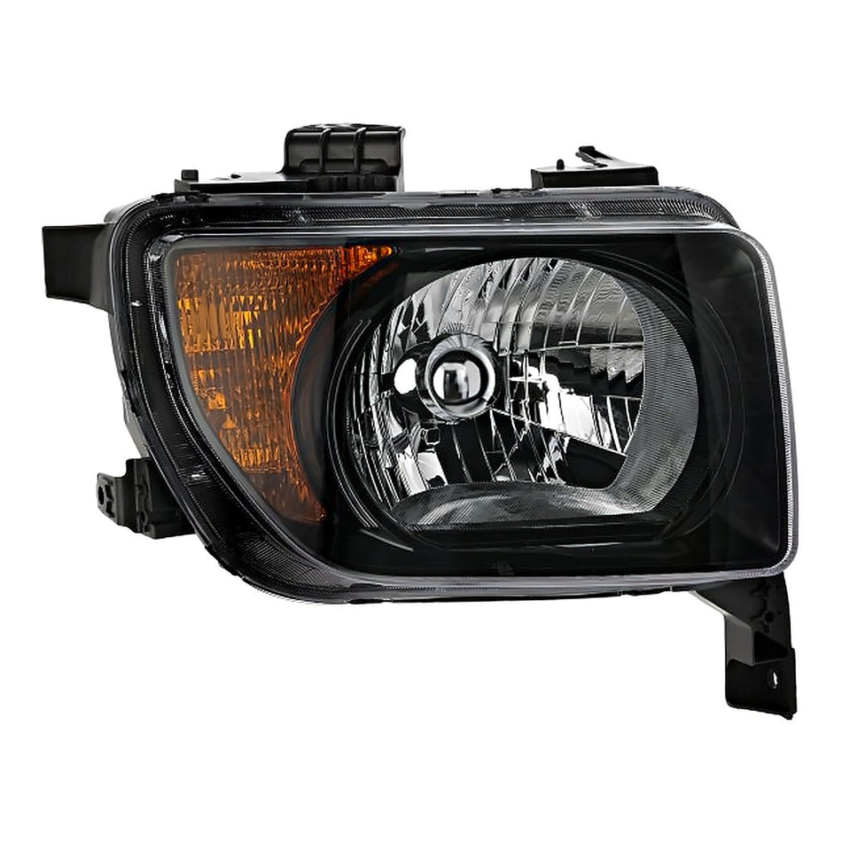 2007-2008 Honda Element Head Lamp, passenger side, HO2519114