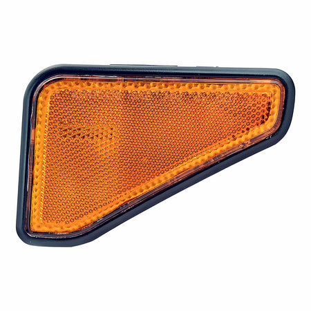2003-2008 Honda Element Side Marker, driver side, left-side view, HO2550125