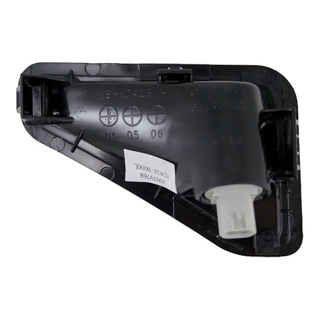 2003-2008 Honda Element Side Marker passenger side right-side view HO2551125V