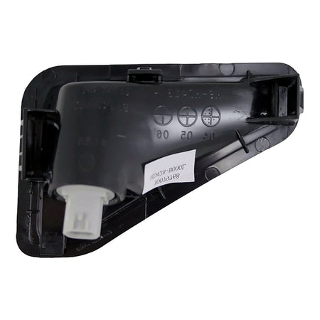 2003-2008 Honda Element Side Marker passenger side rear view HO2551125V