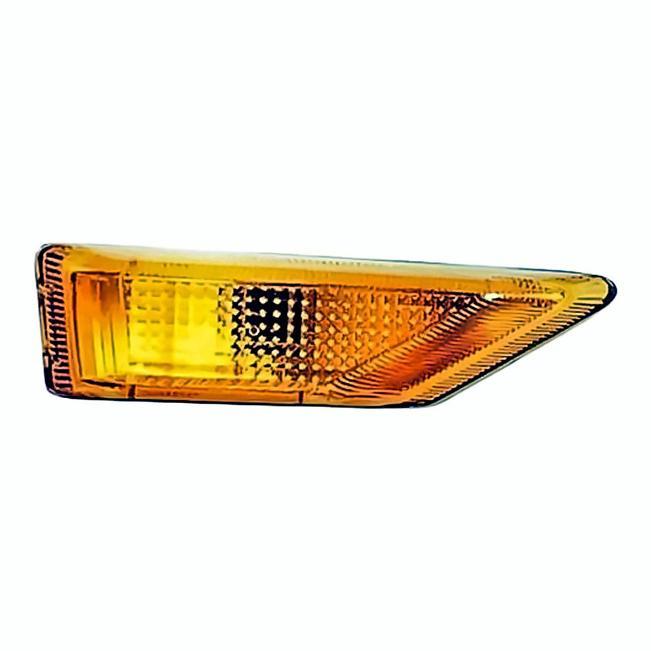 2006-2008 Honda Pilot Repeater Lamp, passenger side, left-side view, HO2571100