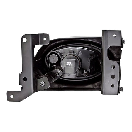 2006-2008 Honda Civic Hybrid Fog Lamp, passenger side, HO2590113