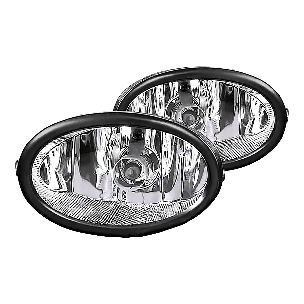 2006-2008 Honda Civic Coupe Fog Lamp, passenger side, HO2590114