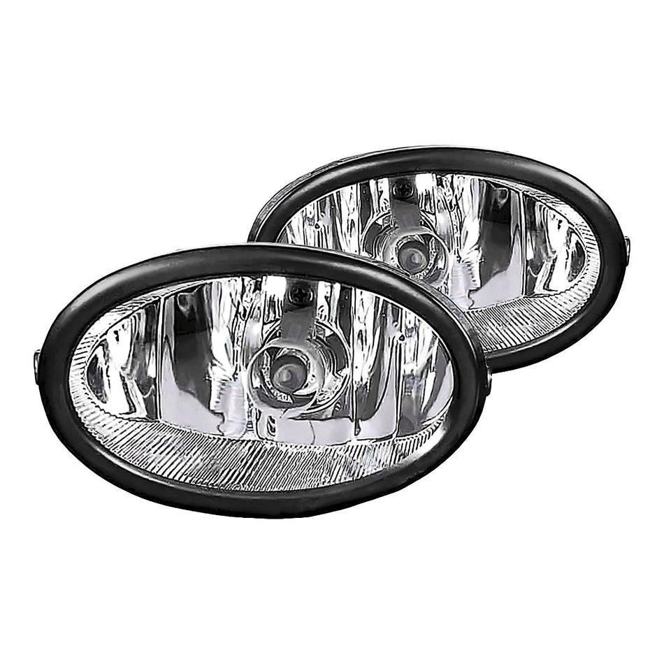 2006-2008 Honda Civic Coupe Fog Lamp, passenger side, HO2590114