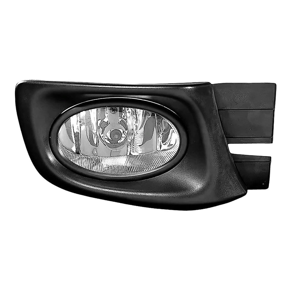 2003-2005 Honda Accord Sedan Fog Lamp, passenger side, HO2591100