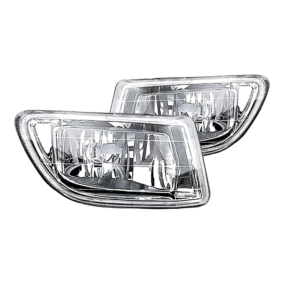 1999-2004 Honda Odyssey Fog Lights, front passenger side, HO2591105
