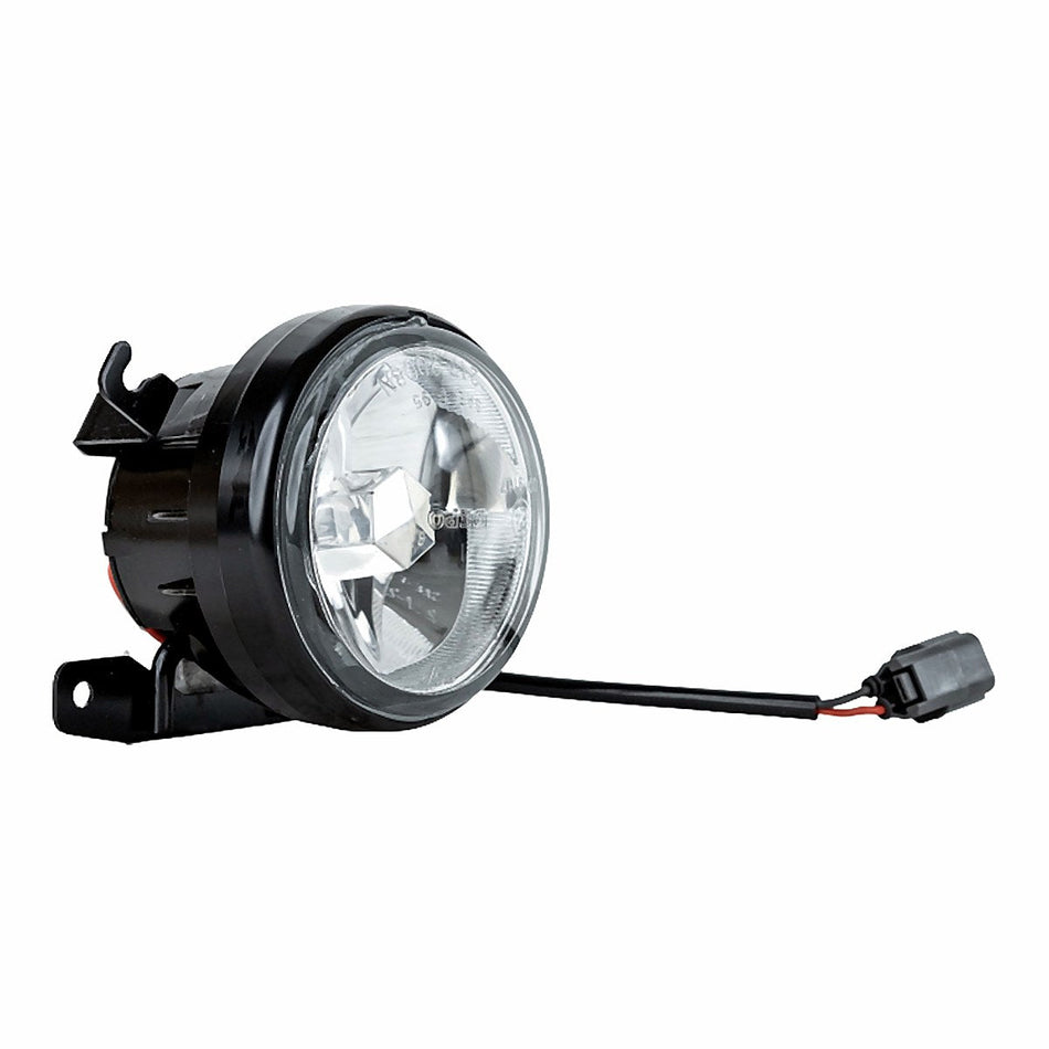 2003-2005 Honda Pilot Fog Lights, front passenger side, left-side view, HO2591106