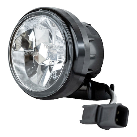 2003-2005 Honda Pilot Fog Lights, front passenger side, right-side view, HO2591106