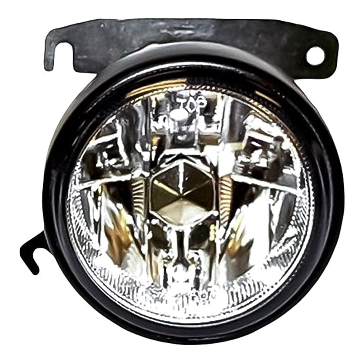 2003-2005 Honda Pilot Fog Lights, front driver side, HO2592112