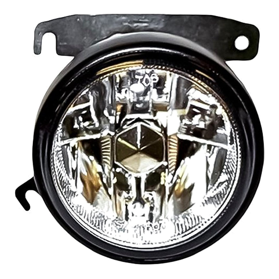 2003-2005 Honda Pilot Fog Lights, front driver side, HO2592112