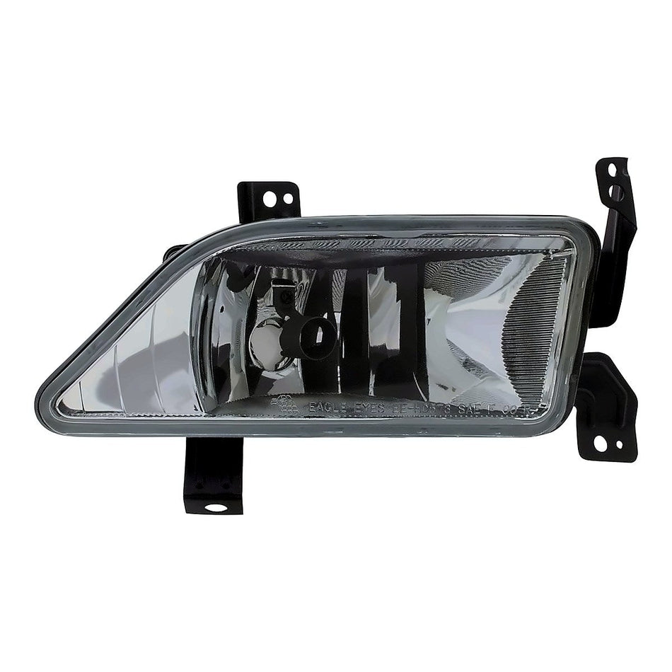 2006-2008 Honda Pilot Fog Lamp, driver side, HO2592114