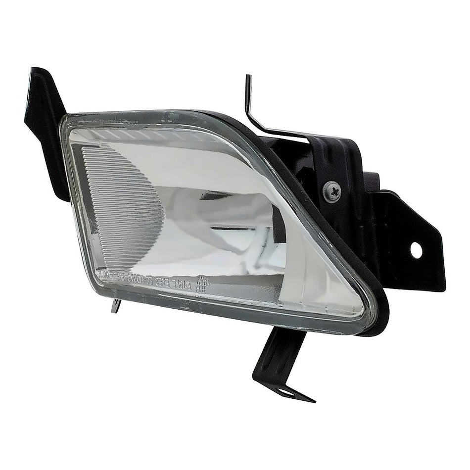 2006-2008 Honda Pilot Fog Lamp, driver side, left-side view, HO2592114