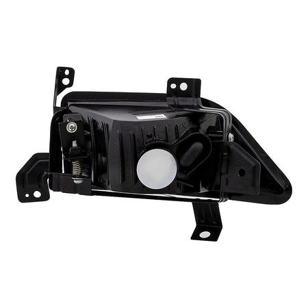 2006-2008 Honda Pilot Fog Lamp, driver side, rear view, HO2592114