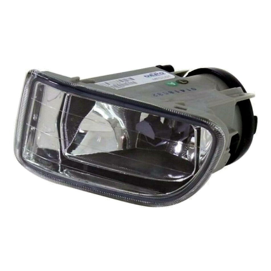1999-2004 Honda Odyssey Fog Lights, front driver side, rear view, HO2592117