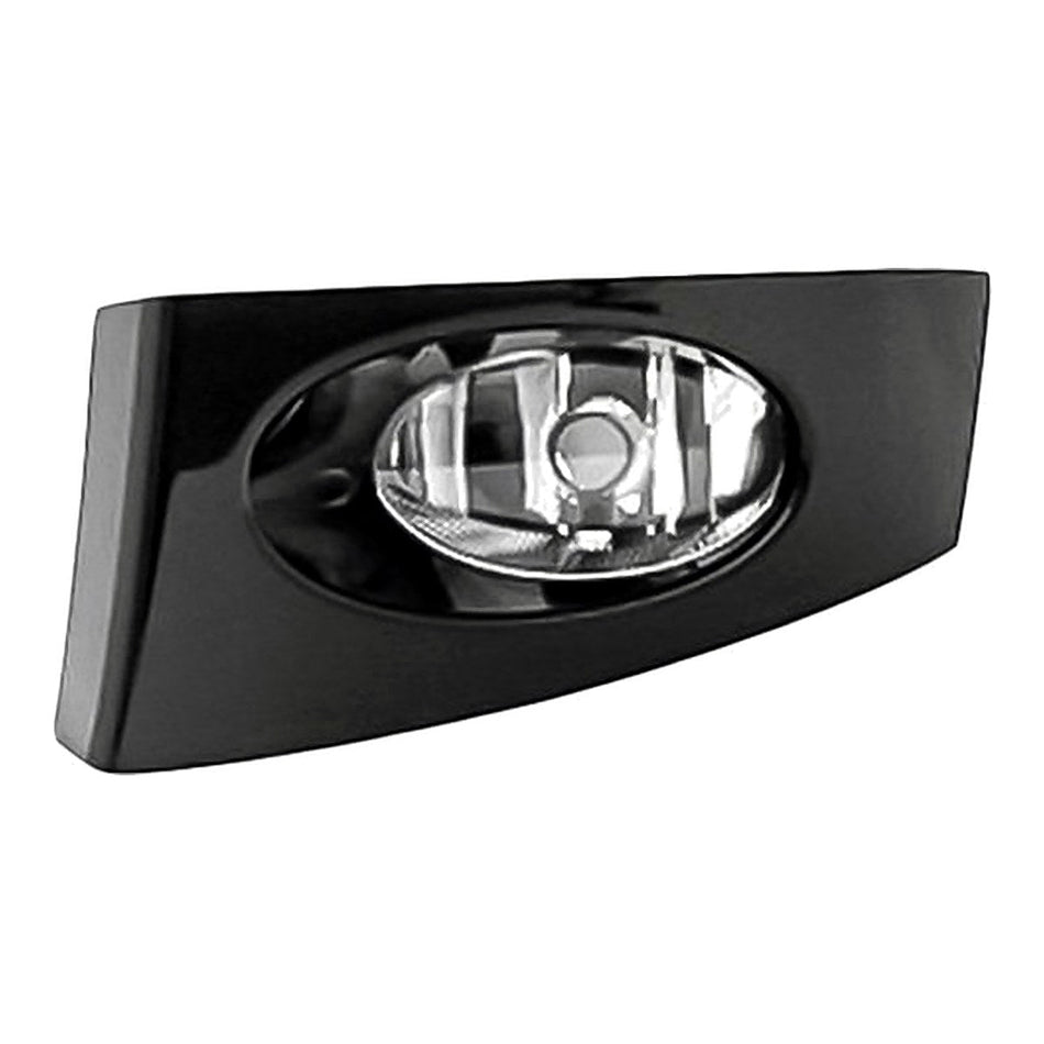 2007-2008 Honda Fit Fog Lights, front driver side, HO2592118