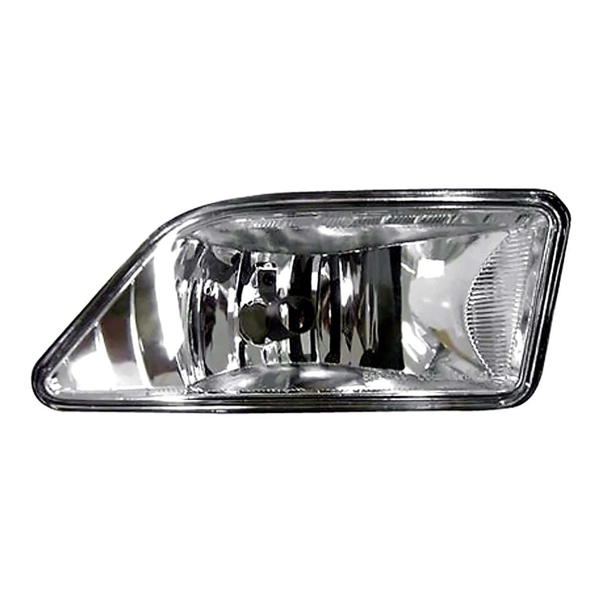 2006-2008 Honda Pilot Fog Lamp, passenger side, HO2593114