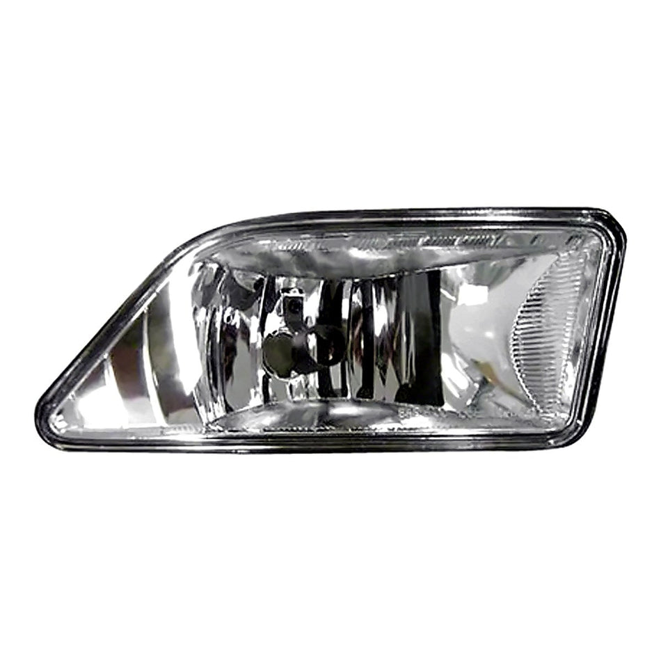 2006-2008 Honda Pilot Fog Lamp, passenger side, HO2593114