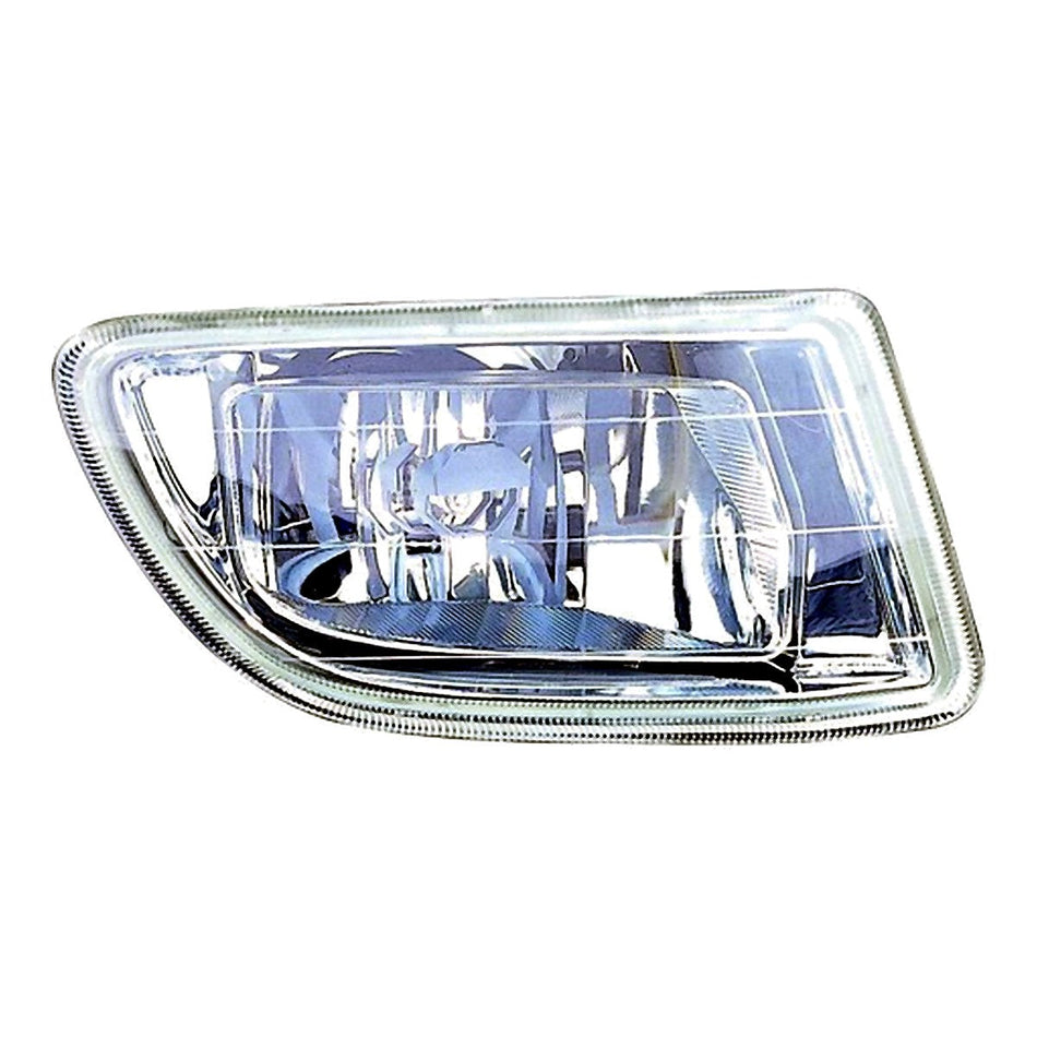 1999-2004 Honda Odyssey Fog Lights, front passenger side, HO2593117