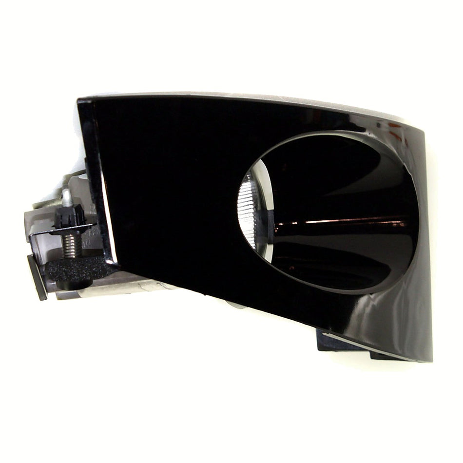 2007-2008 Honda Fit Fog Lights, front passenger side, left-side view, HO2593118U