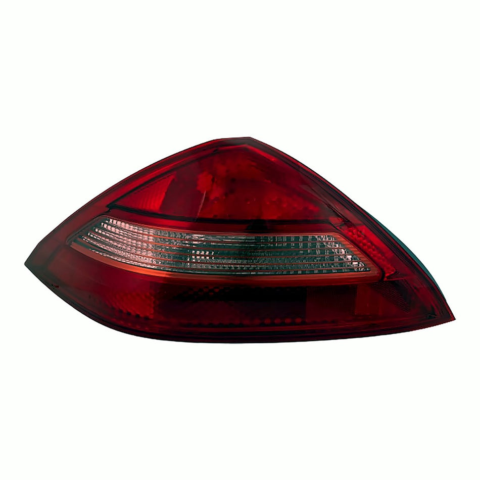 2003-2005 Honda Accord Coupe Tail Lamp Driver Side - product view, Part HO2800150