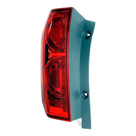 2003-2005 Honda Pilot Tail Lights, driver side, right-side view, HO2800154