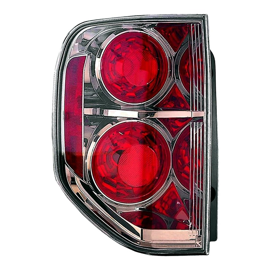 2006-2008 Honda Pilot Tail Lights, driver side, HO2800162