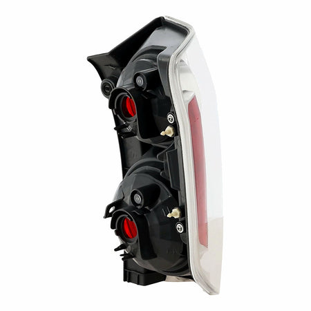 2006-2008 Honda Pilot Tail Lights, driver side, top view, HO2800162