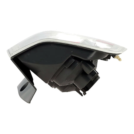 2006-2008 Honda Pilot Tail Lights, driver side, bottom view, HO2800162C