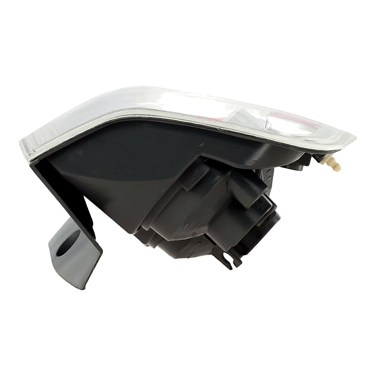 2006-2008 Honda Pilot Tail Lights, driver side, bottom view, HO2800162