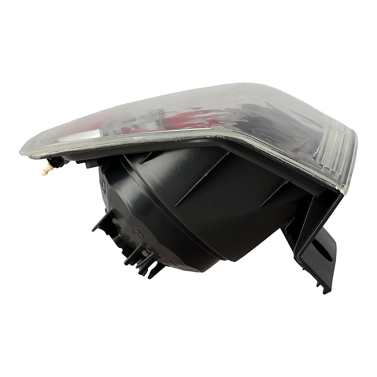 2006-2008 Honda Pilot Tail Lights, driver side, rear view, HO2800162C