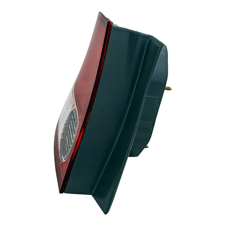 2006-2008 Honda Civic Sedan Tail Lights, driver side, top view, HO2800166C