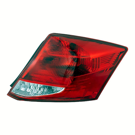 2011-2012 Honda Accord Coupe Tail Lamp Driver Side - opposite side angle, Part HO2800178C