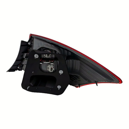 2011-2012 Honda Accord Coupe Tail Lamp Driver Side - back view, Part HO2800178C
