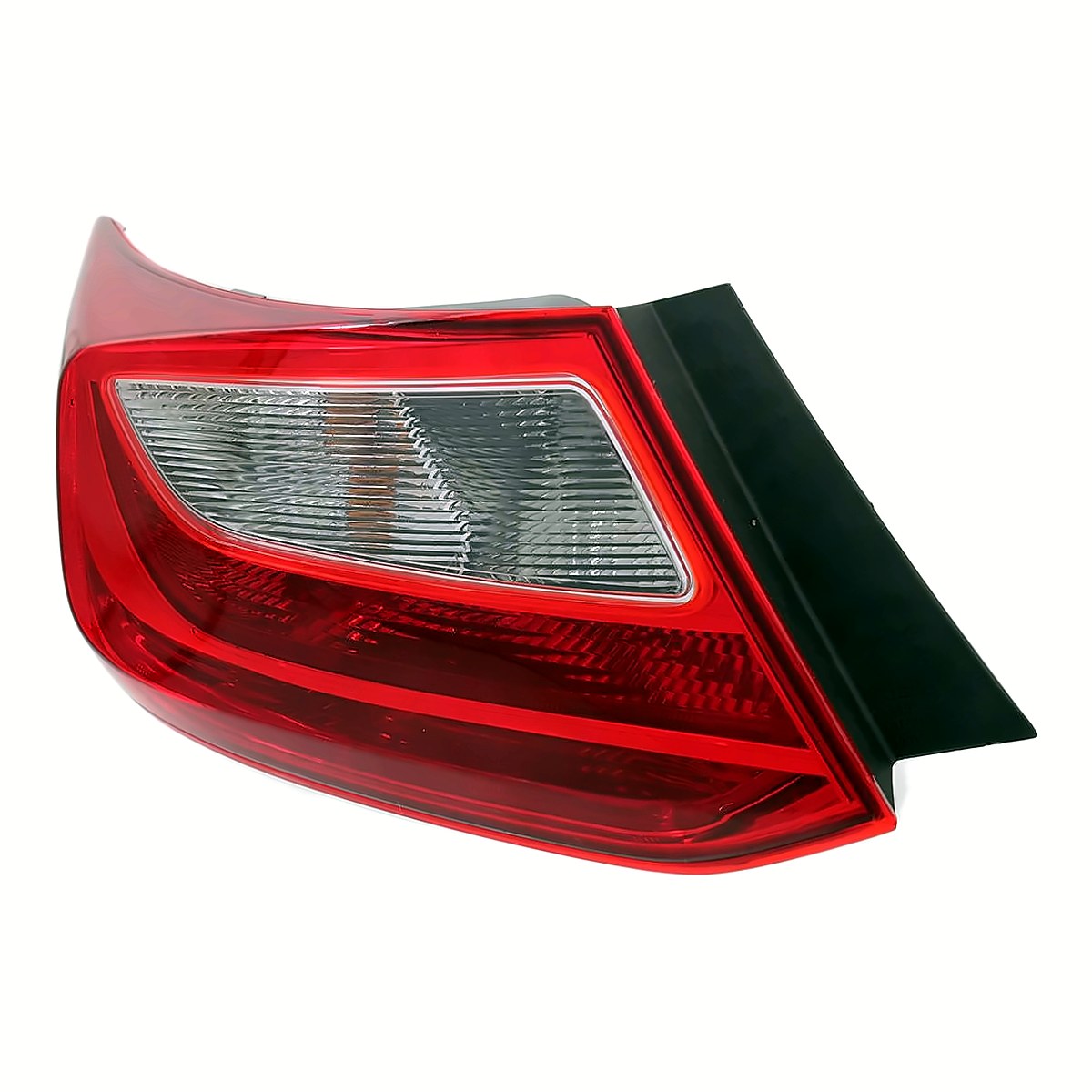 2013-2015 Honda Accord Coupe Tail Lamp Driver Side - side angle, Part HO2800185