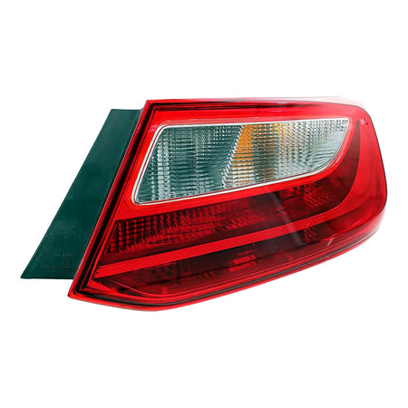 2013-2015 Honda Accord Coupe Tail Lamp Driver Side - opposite side angle, Part HO2800185