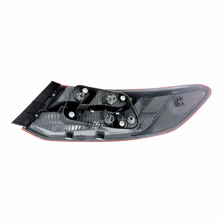 2013-2015 Honda Accord Coupe Tail Lamp Driver Side - upper view, Part HO2800185