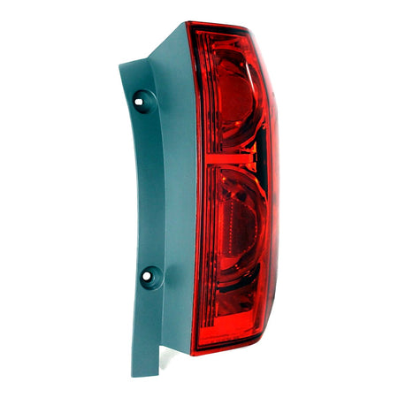 2003-2005 Honda Pilot Tail Lights, passenger side, right-side view, HO2801154