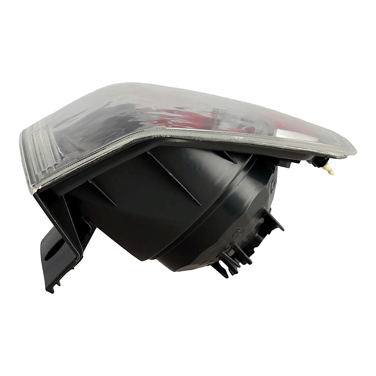 2006-2008 Honda Pilot Tail Lights, passenger side, rear view, HO2801162