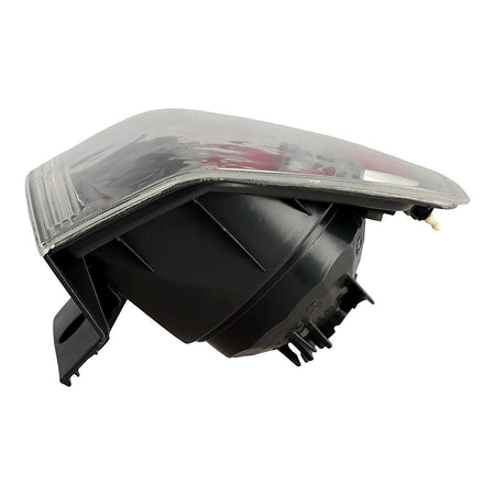2006-2008 Honda Pilot Tail Lights, passenger side, rear view, HO2801162