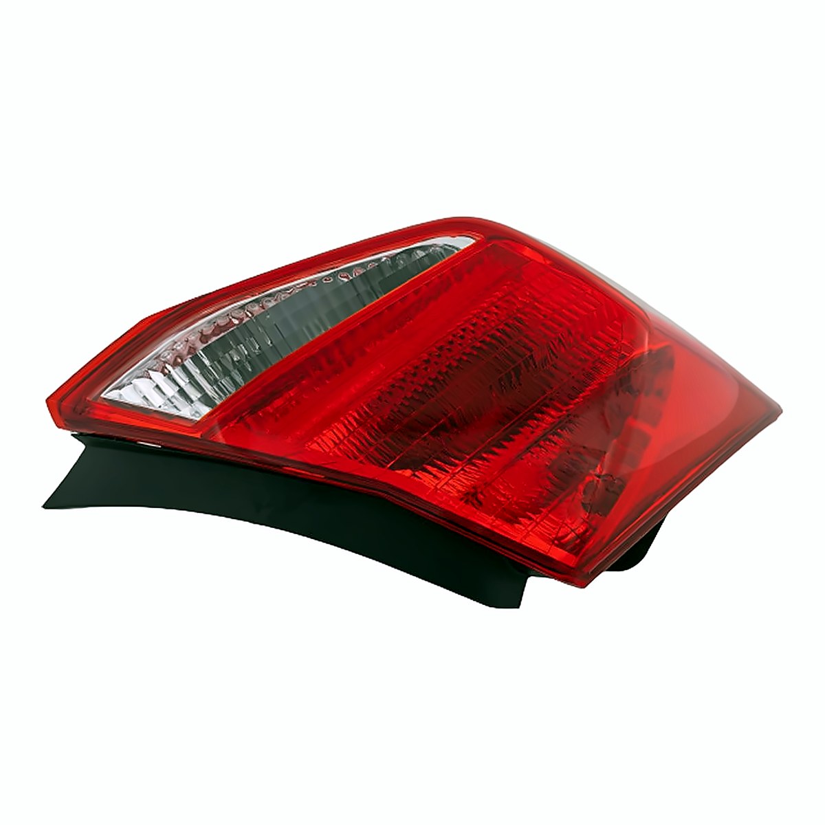 2011-2012 Honda Accord Coupe Tail Lamp Passenger Side - opposite side angle, Part HO2801178