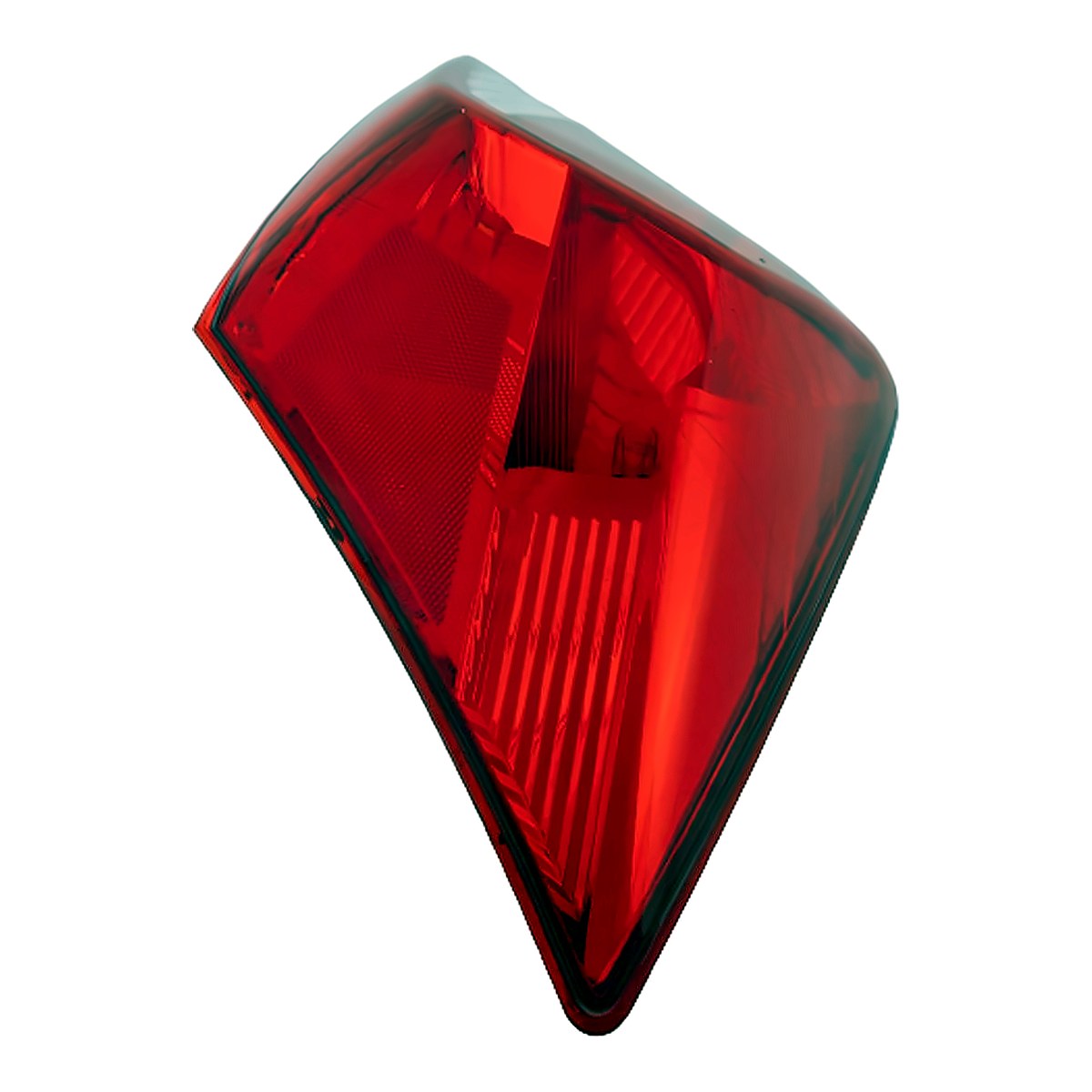 2011-2012 Honda Accord Coupe Tail Lamp Passenger Side - upper view, Part HO2801178
