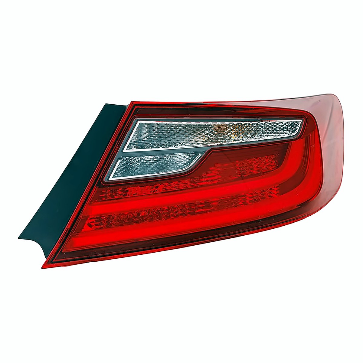 2016-2017 Honda Accord Coupe Tail Lamp Passenger Side - product view, Part HO2801192