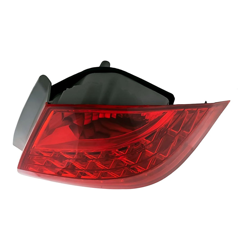 2006-2007 Honda Accord Sedan Tail Lights, passenger side, left-side view, HO2819130C