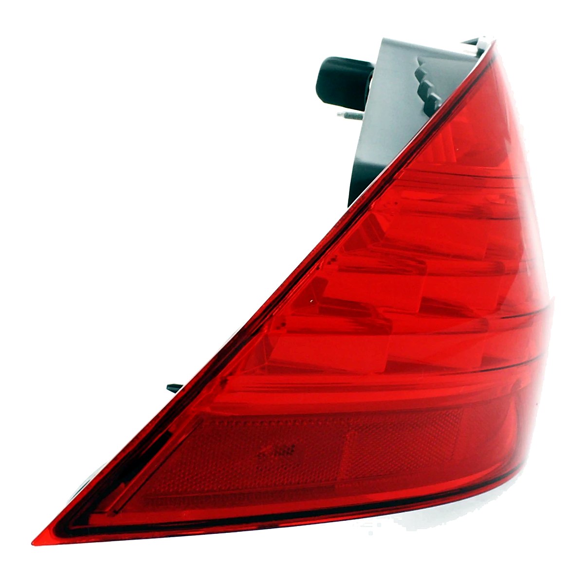 2006-2007 Honda Accord Sedan Tail Lights, passenger side, right-side view, HO2819130C