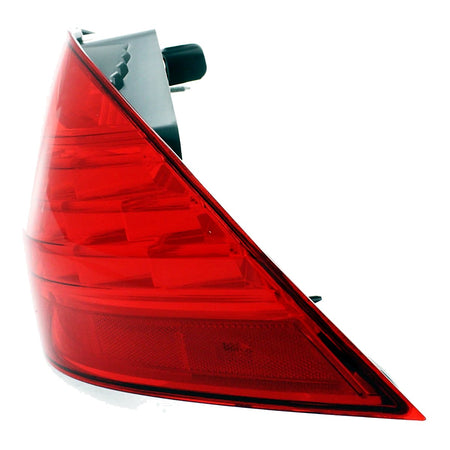 2006-2007 Honda Accord Sedan Tail Lights, passenger side, right-side view, HO2819130C