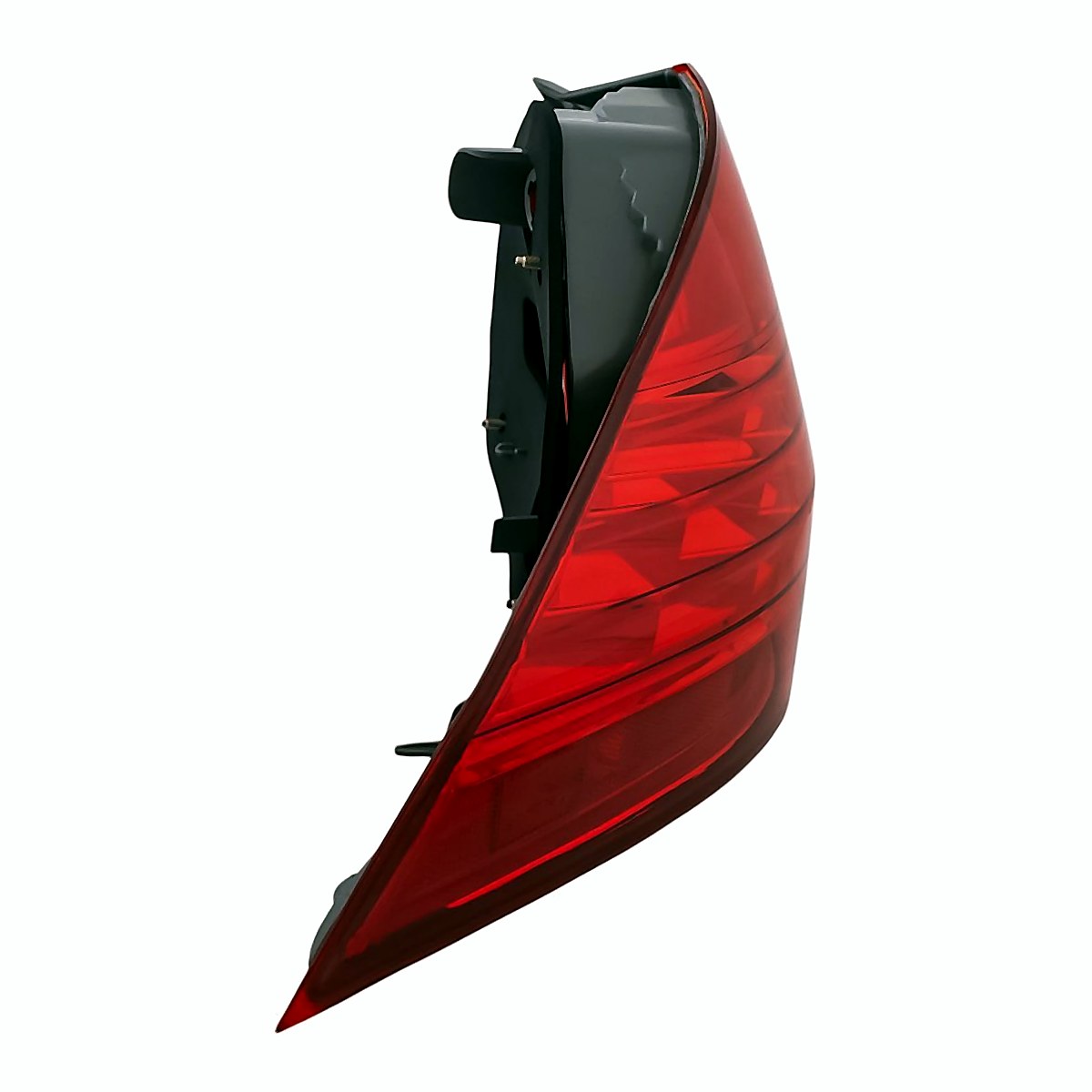 2006-2007 Honda Accord Sedan Tail Lights, passenger side, detail view 1, HO2819130C