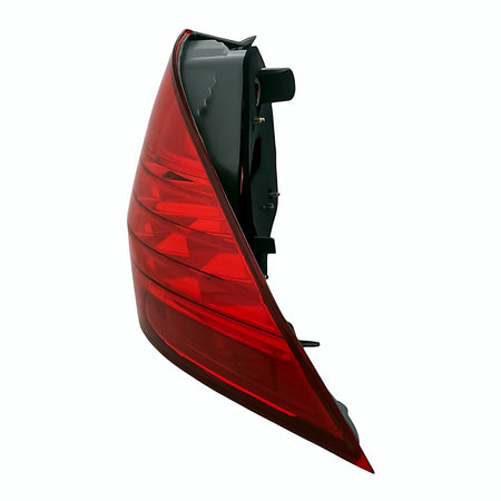 2006-2007 Honda Accord Sedan Tail Lights, passenger side, detail view 1, HO2819130C