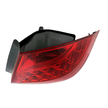 2006-2007 Honda Accord Sedan Tail Lights, passenger side, detail view 2, HO2819130C