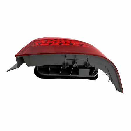 2006-2007 Honda Accord Sedan Tail Lights, passenger side, rear view, HO2819130C